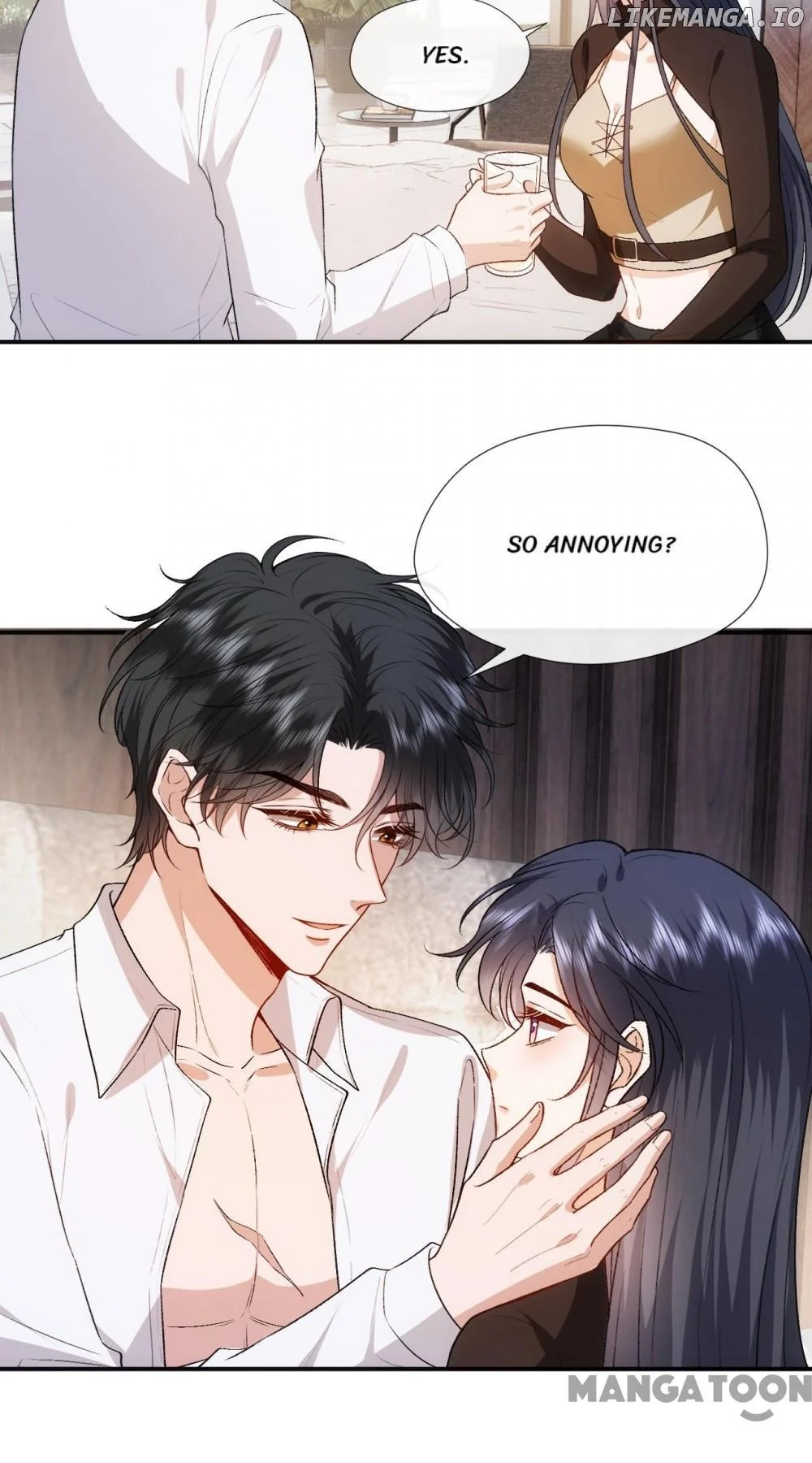 Madam and Her Daily Online Face-Slapping Chapter 89 - Page 2