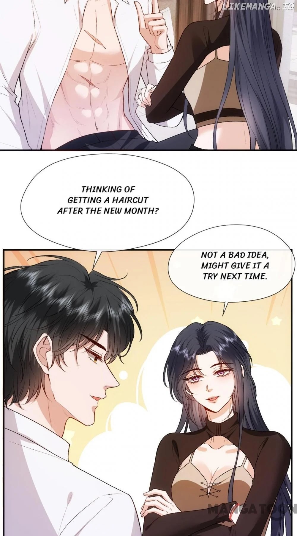 Madam and Her Daily Online Face-Slapping Chapter 89 - Page 4
