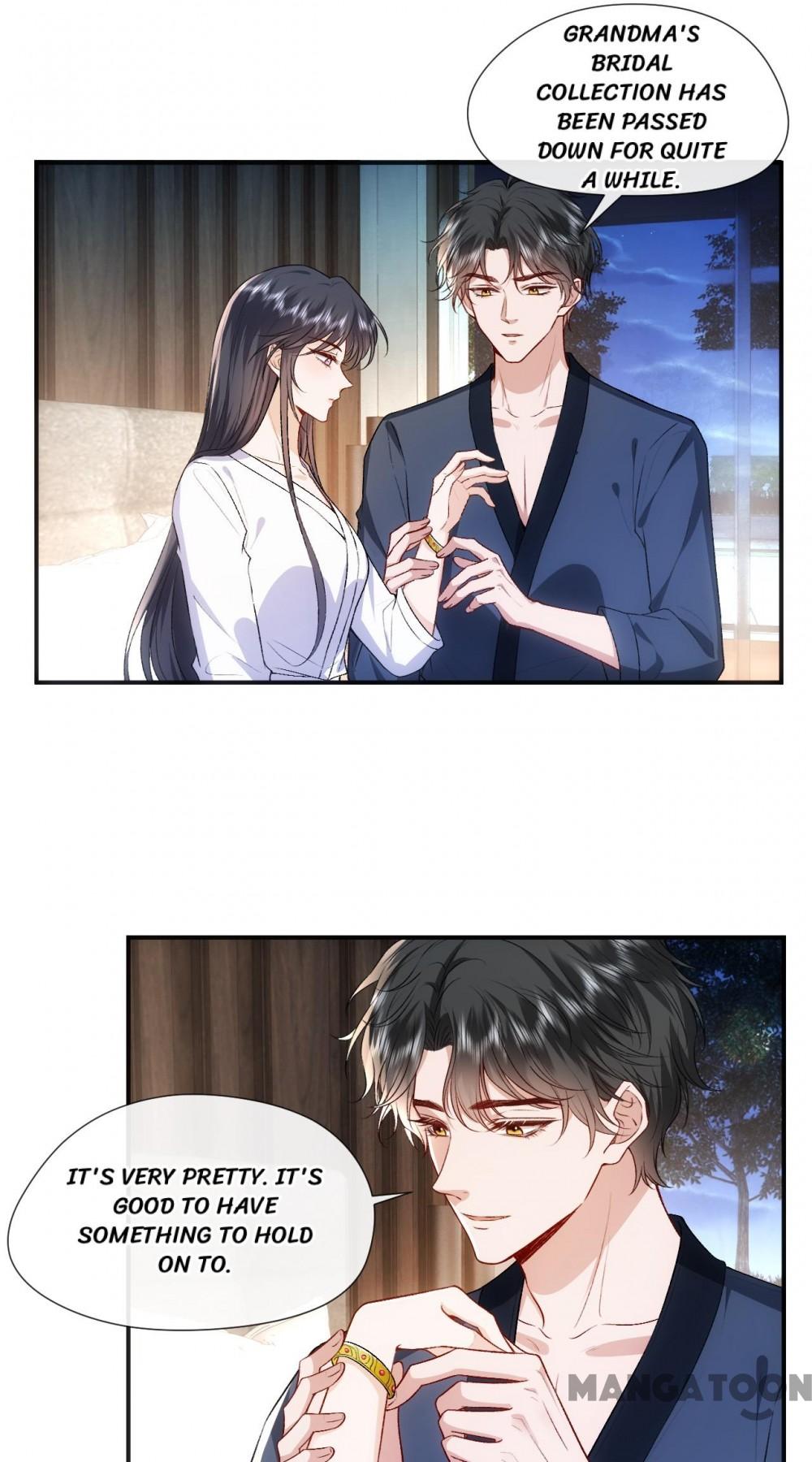 Madam and Her Daily Online Face-Slapping Chapter 91 - Page 19