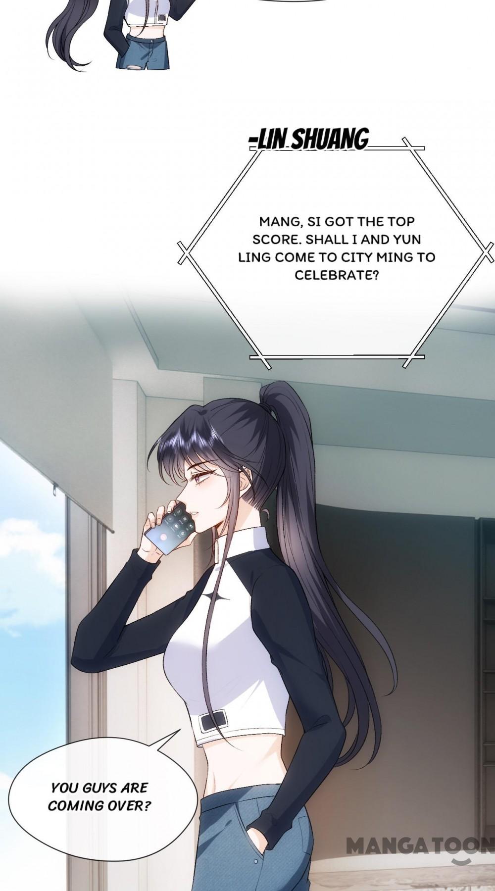Madam and Her Daily Online Face-Slapping Chapter 93 - Page 30