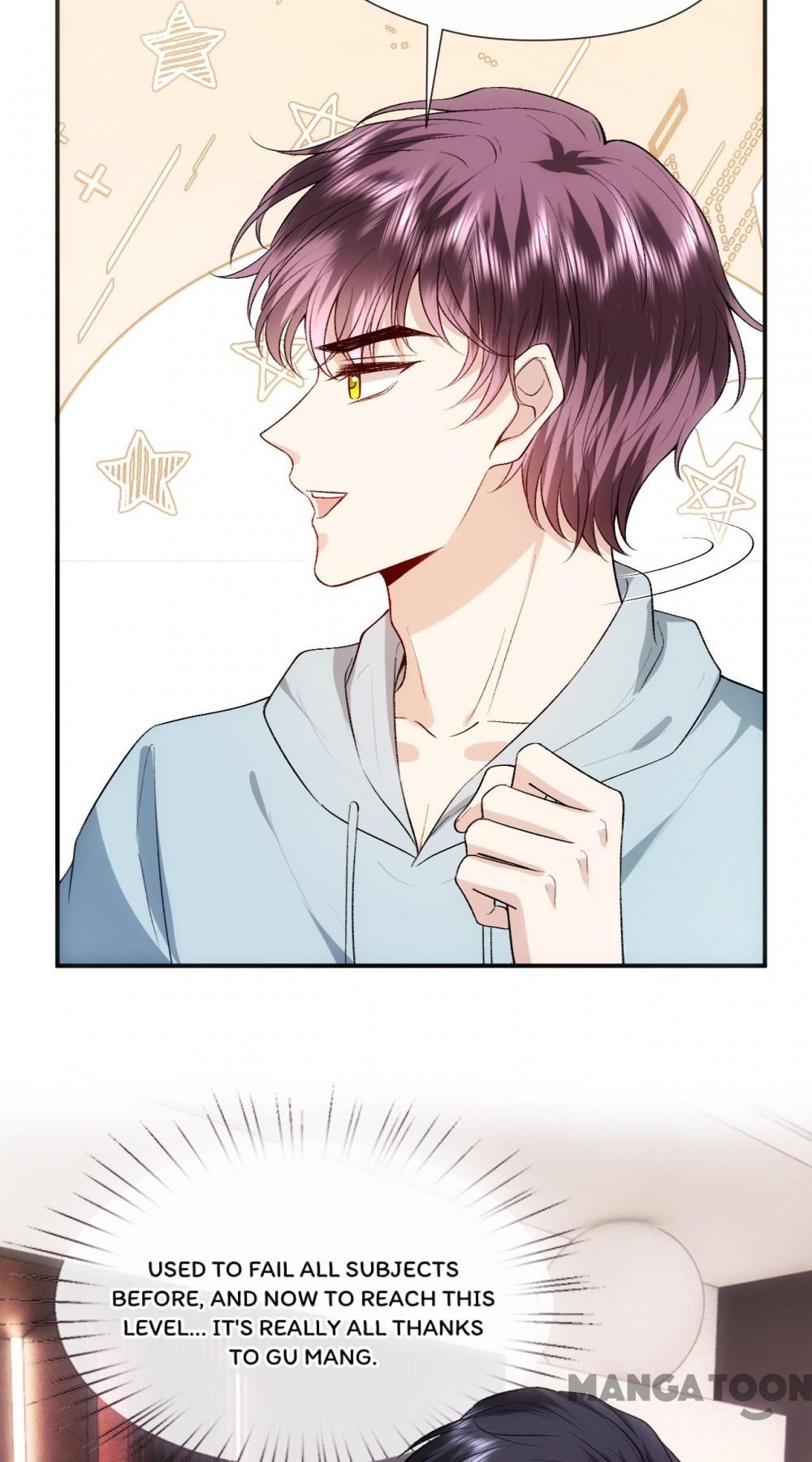 Madam and Her Daily Online Face-Slapping Chapter 93 - Page 4
