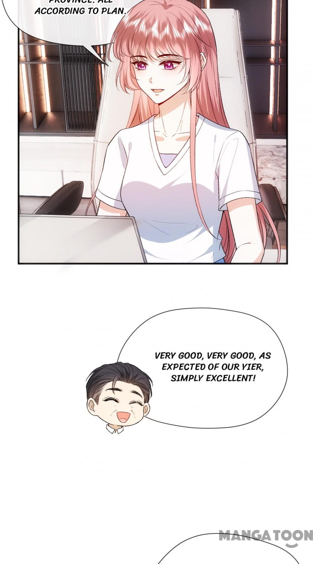 Madam and Her Daily Online Face-Slapping Chapter 93 - Page 6