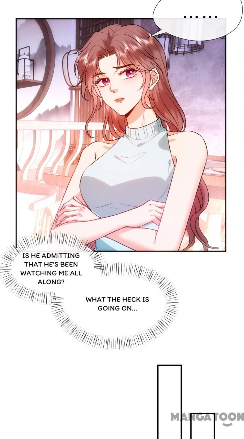 Madam and Her Daily Online Face-Slapping Chapter 94 - Page 16