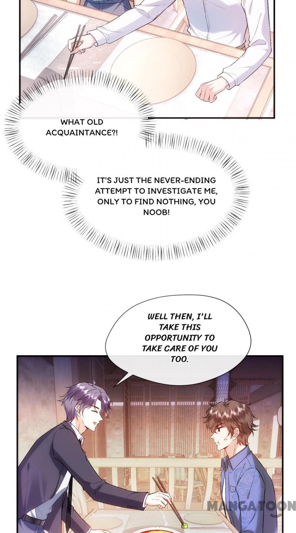 Madam and Her Daily Online Face-Slapping Chapter 94 - Page 4