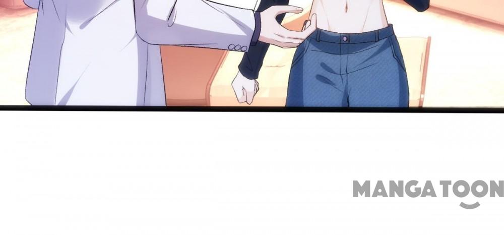 Madam and Her Daily Online Face-Slapping Chapter 95 - Page 10
