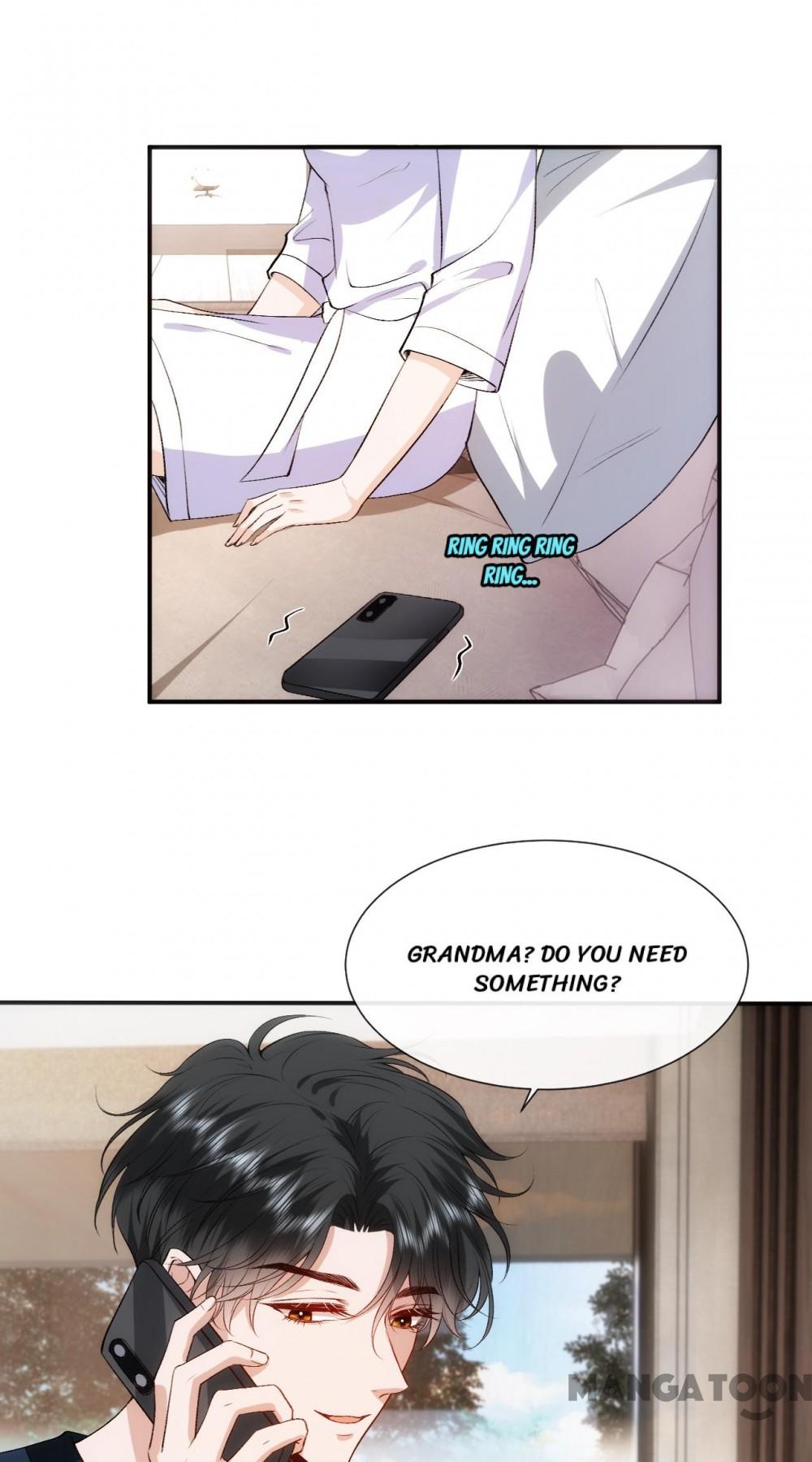 Madam and Her Daily Online Face-Slapping Chapter 96 - Page 21