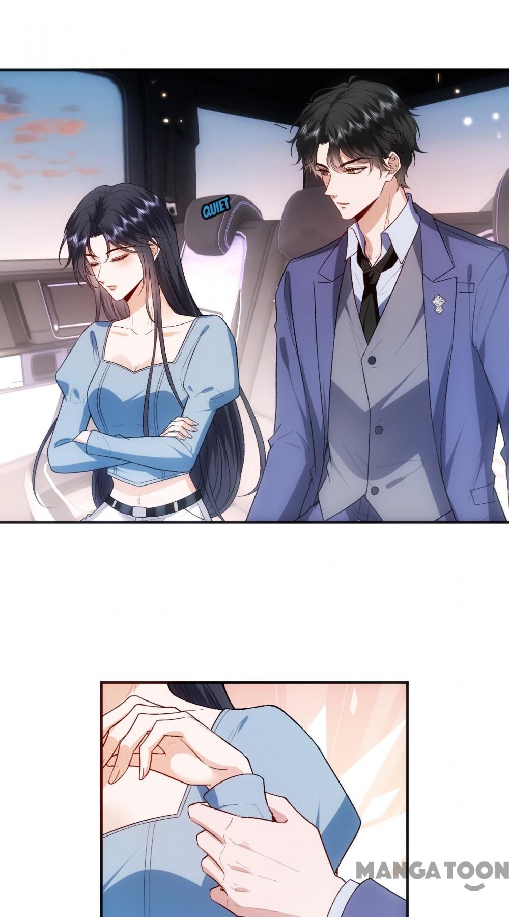 Madam and Her Daily Online Face-Slapping Chapter 98 - Page 11