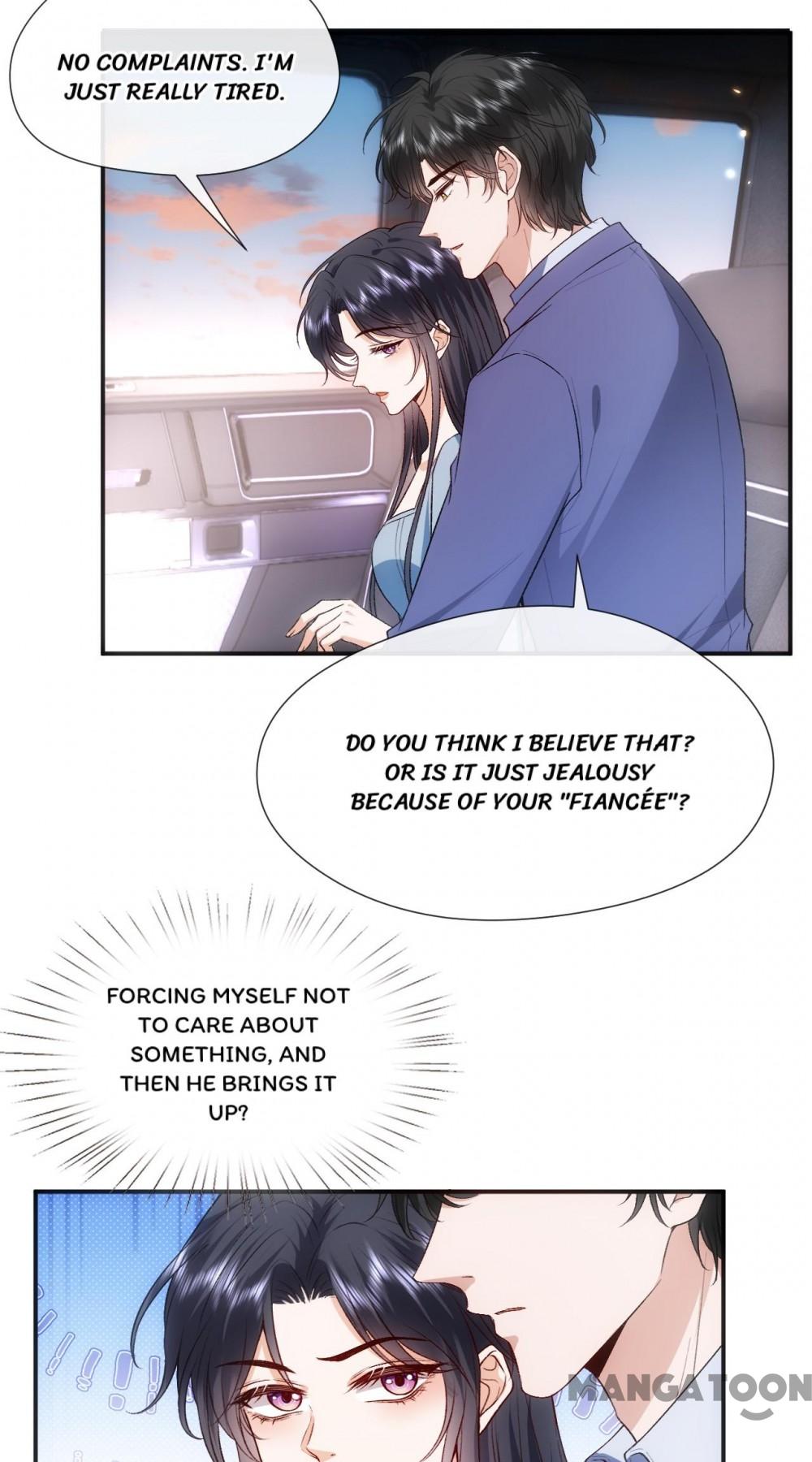 Madam and Her Daily Online Face-Slapping Chapter 98 - Page 14