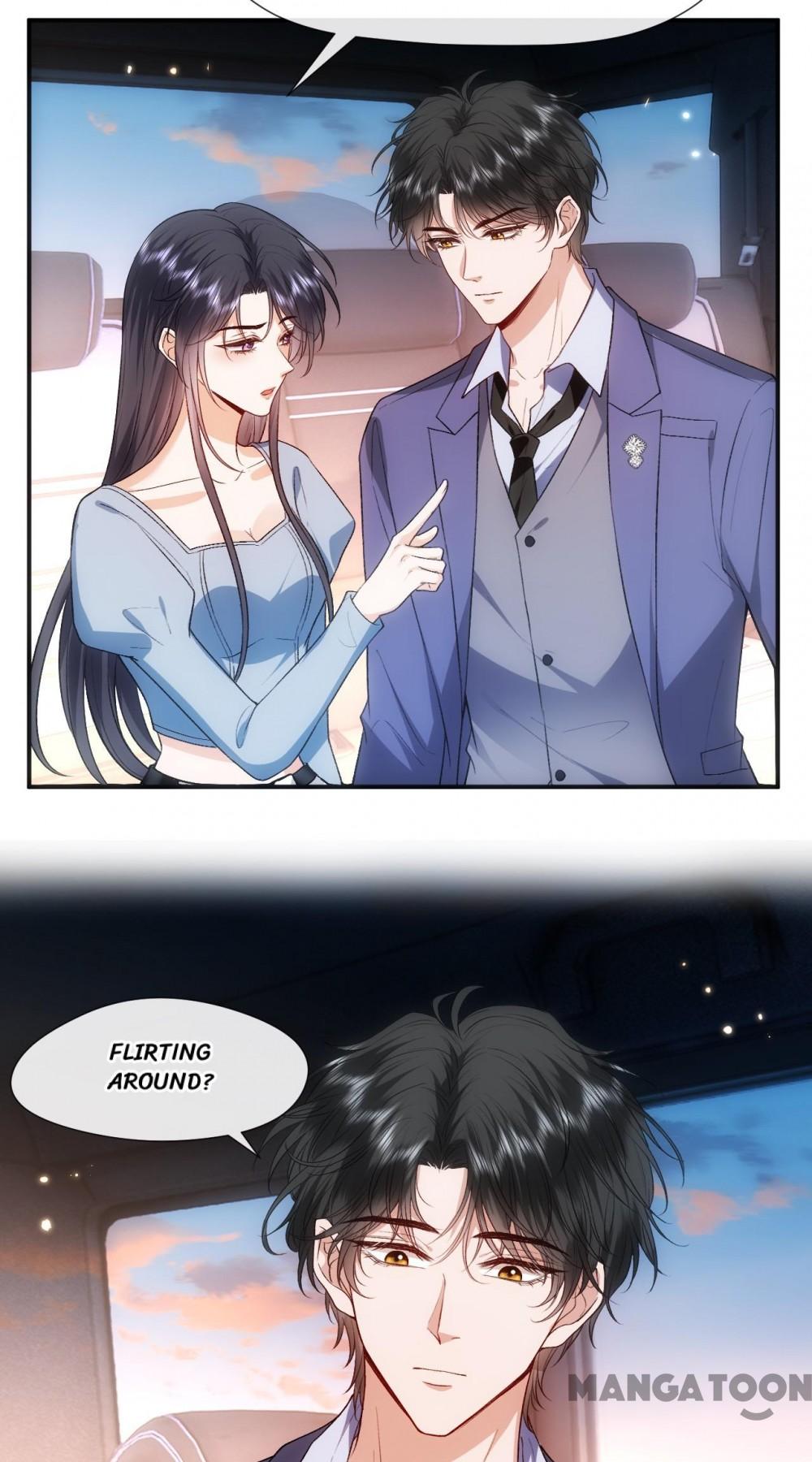 Madam and Her Daily Online Face-Slapping Chapter 98 - Page 17