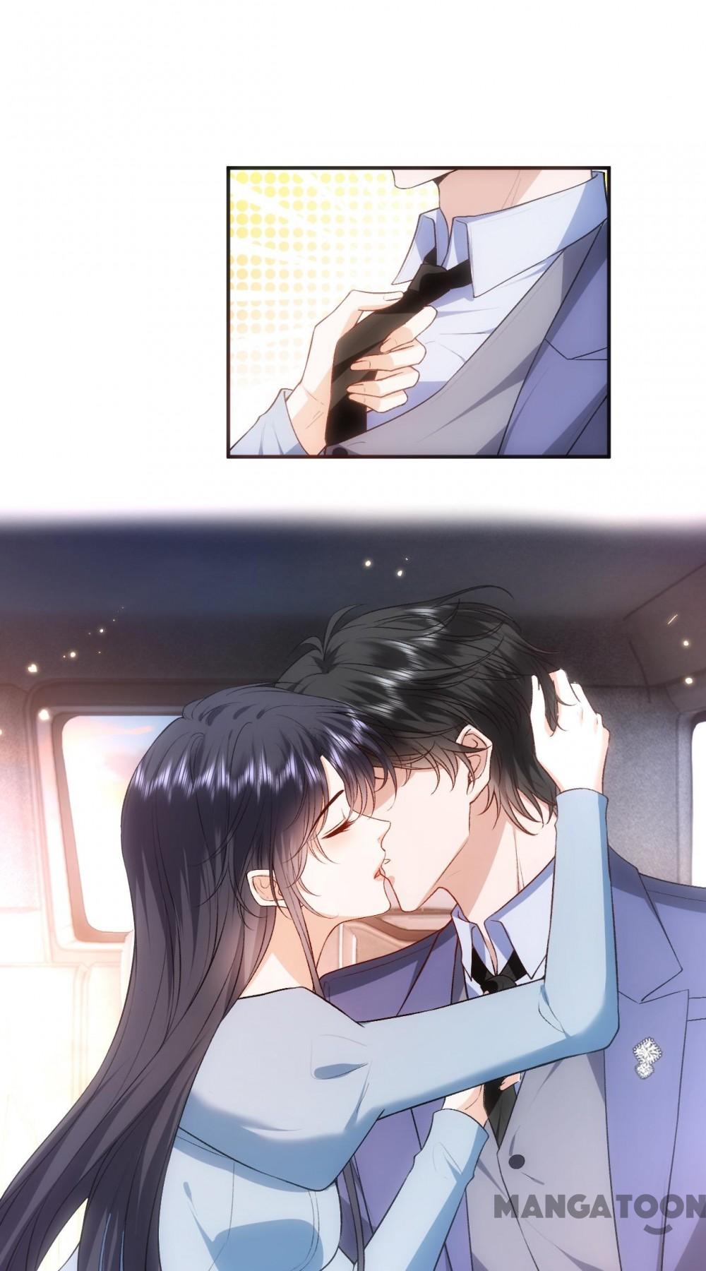 Madam and Her Daily Online Face-Slapping Chapter 98 - Page 27