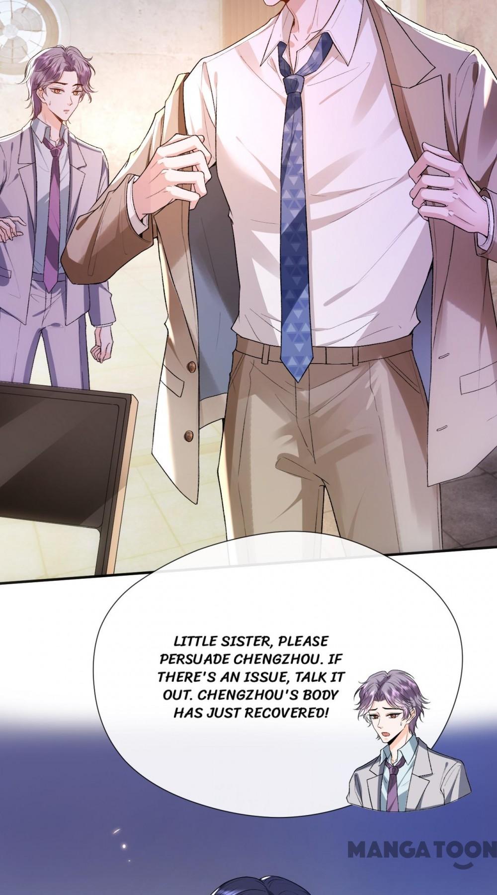 Madam and Her Daily Online Face-Slapping Chapter 99 - Page 2