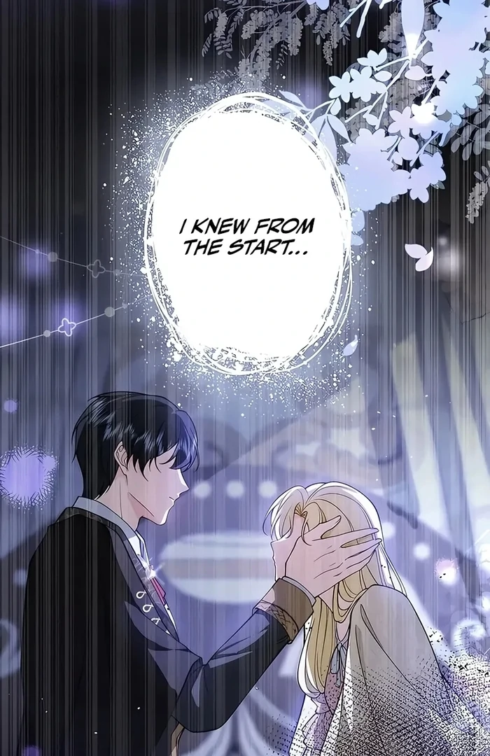 The Sacrificial Princess Satisfies the Vampire Duke’s Thirst With Sweetness Chapter 12 - Page 13
