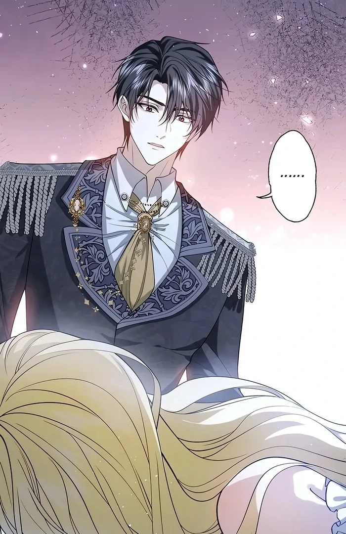 The Sacrificial Princess Satisfies the Vampire Duke’s Thirst With Sweetness Chapter 12 - Page 33