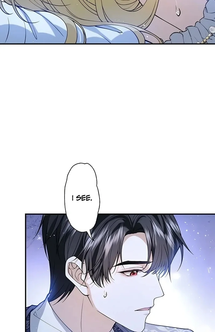 The Sacrificial Princess Satisfies the Vampire Duke’s Thirst With Sweetness Chapter 12 - Page 34