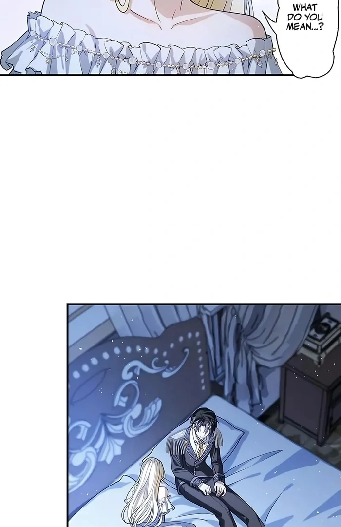 The Sacrificial Princess Satisfies the Vampire Duke’s Thirst With Sweetness Chapter 12 - Page 36