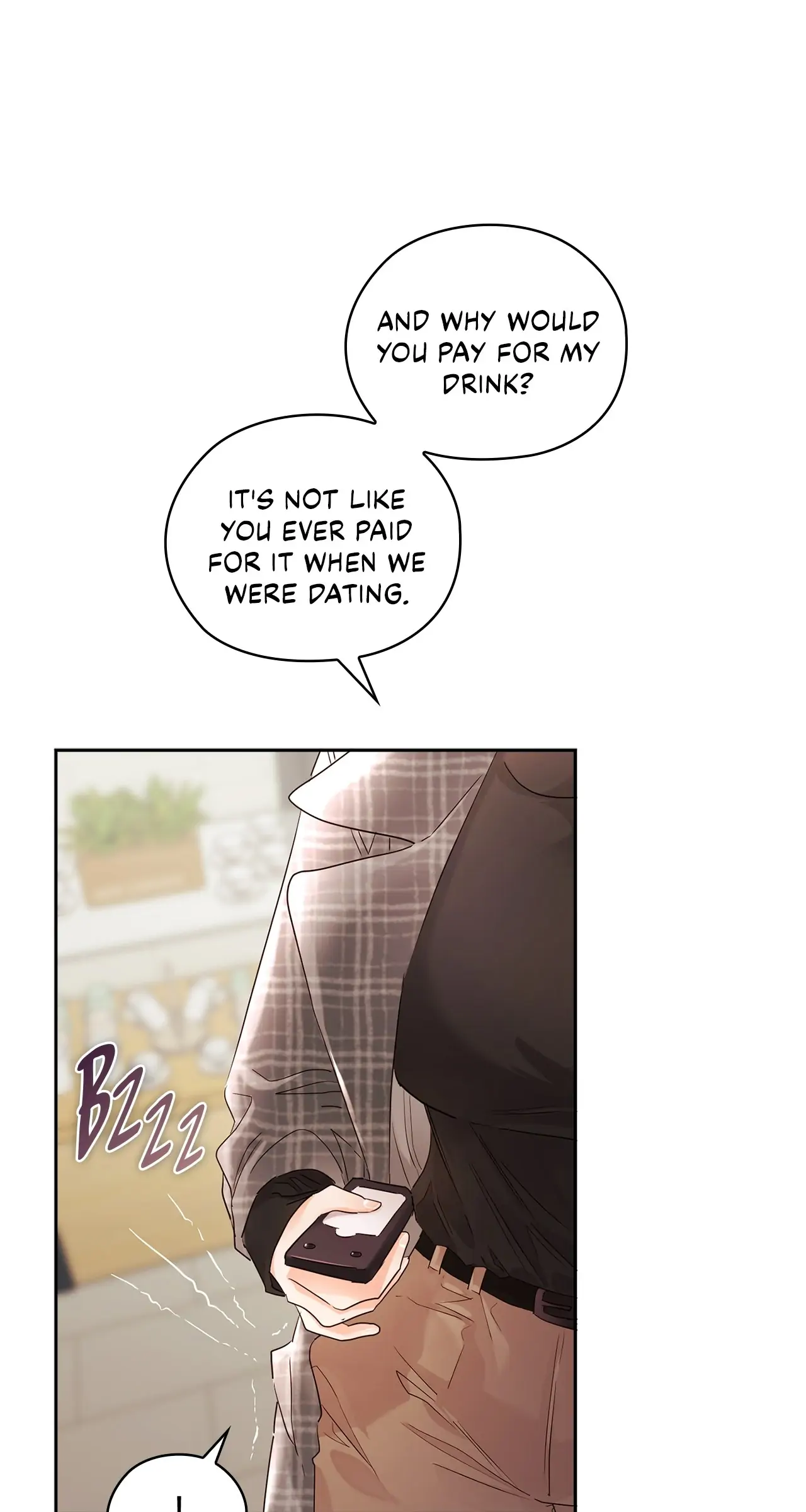 Quiet in the Office! Chapter 15 - Page 41
