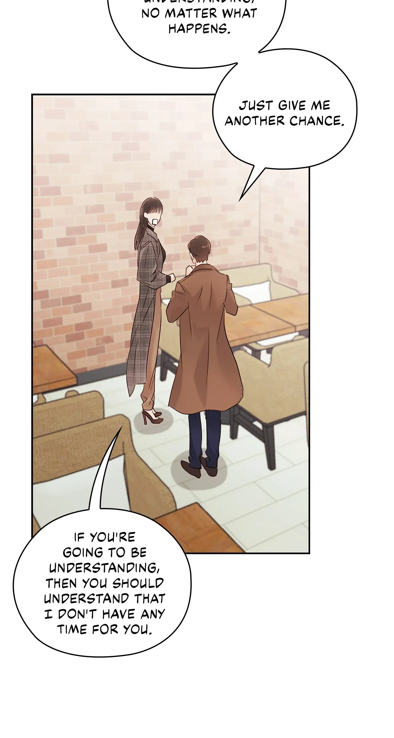 Quiet in the Office! Chapter 15 - Page 73