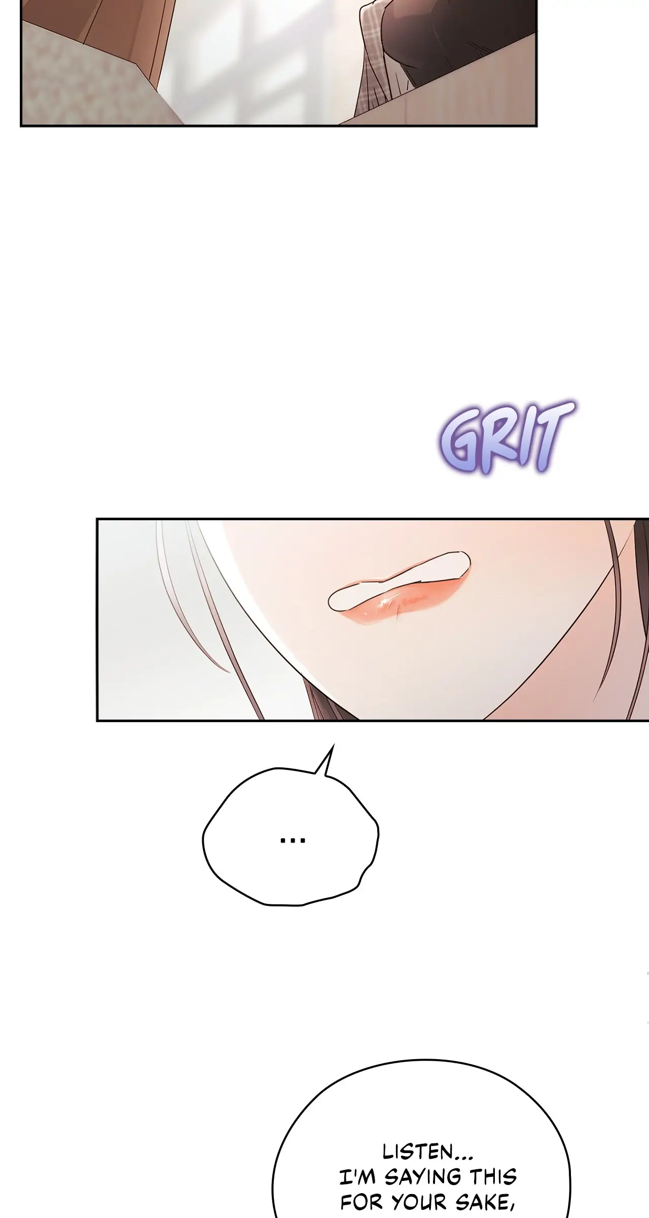 Quiet in the Office! Chapter 15 - Page 77
