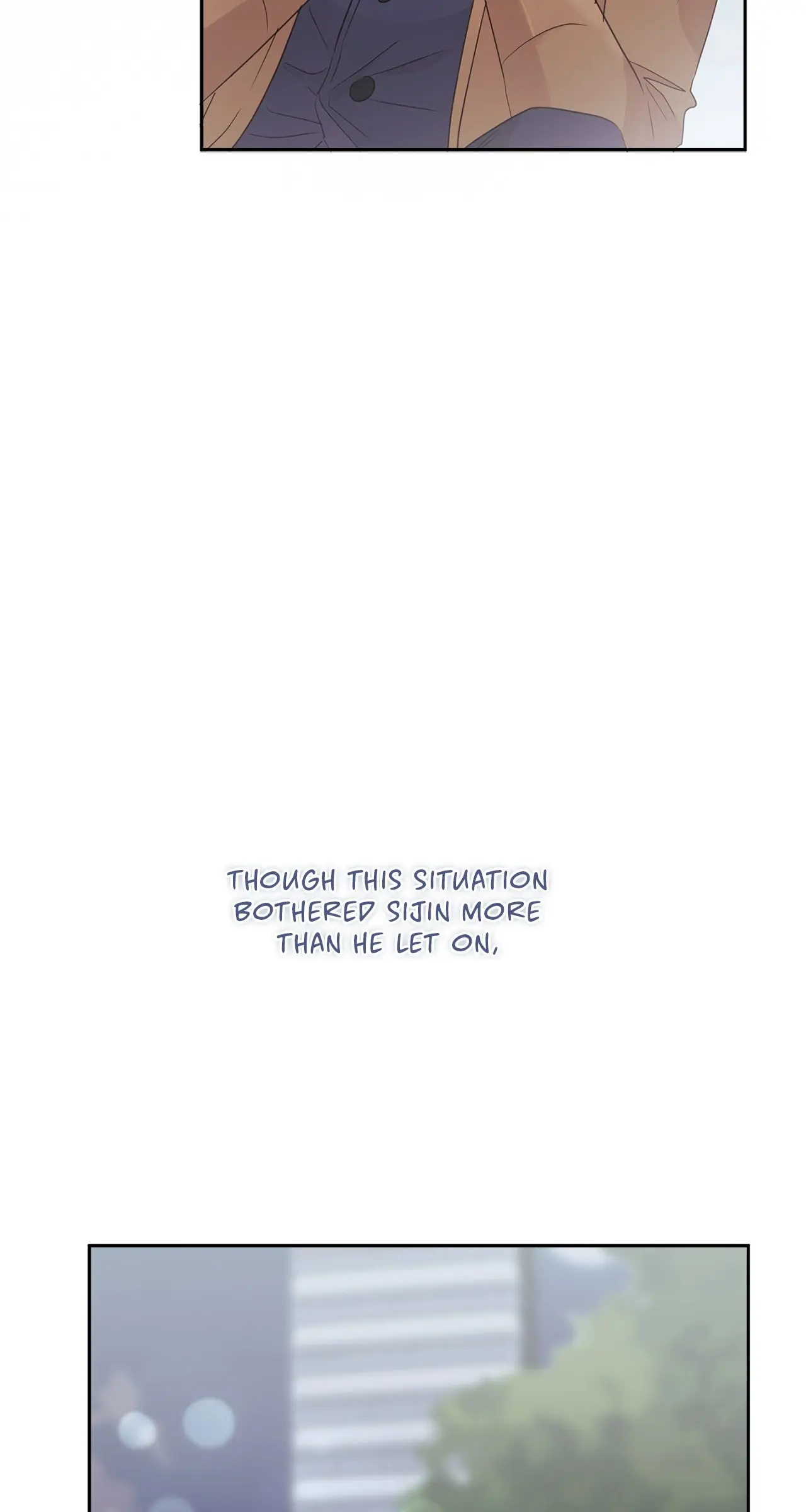 Quiet in the Office! Chapter 16 - Page 39