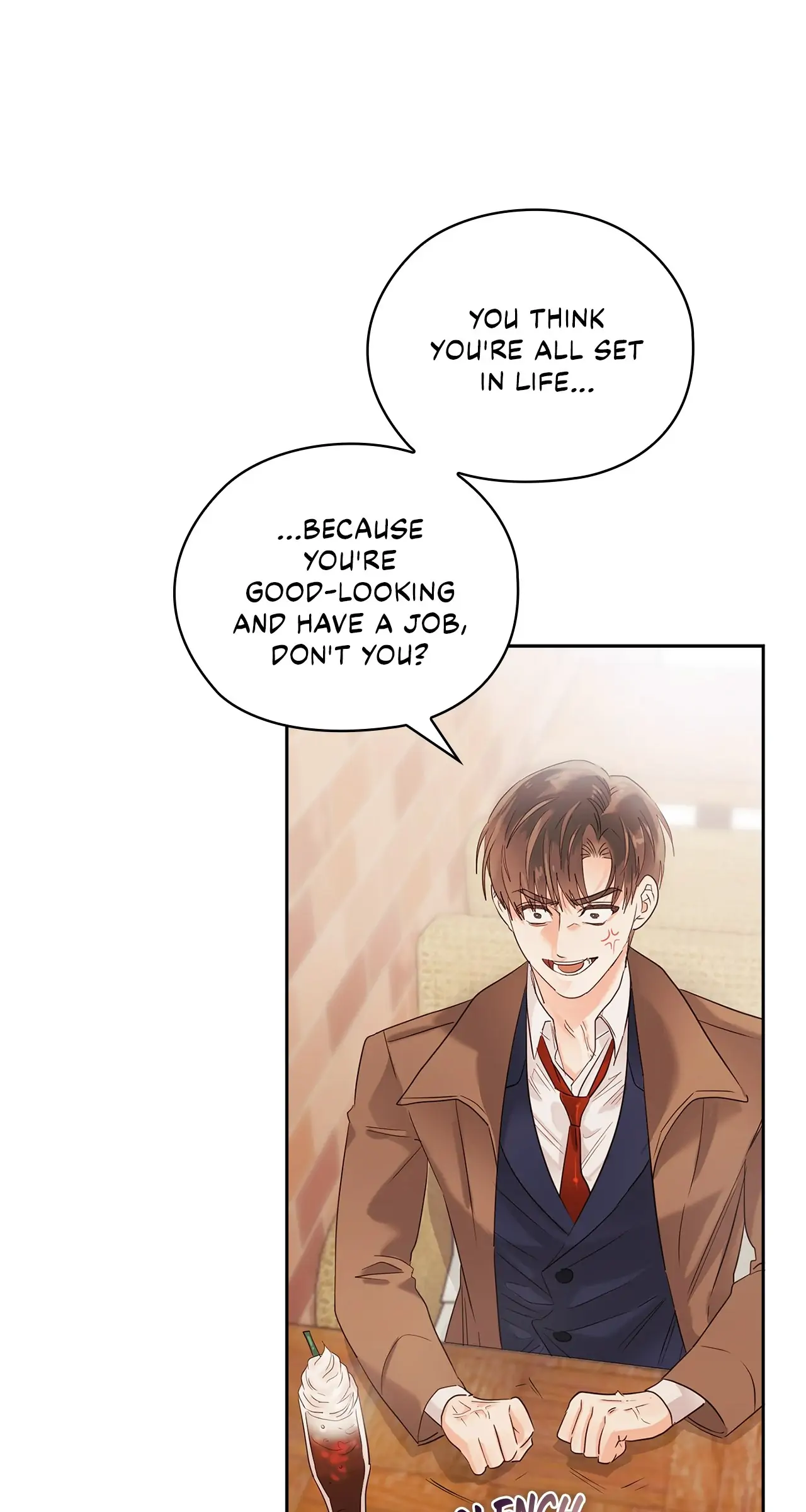 Quiet in the Office! Chapter 17 - Page 47