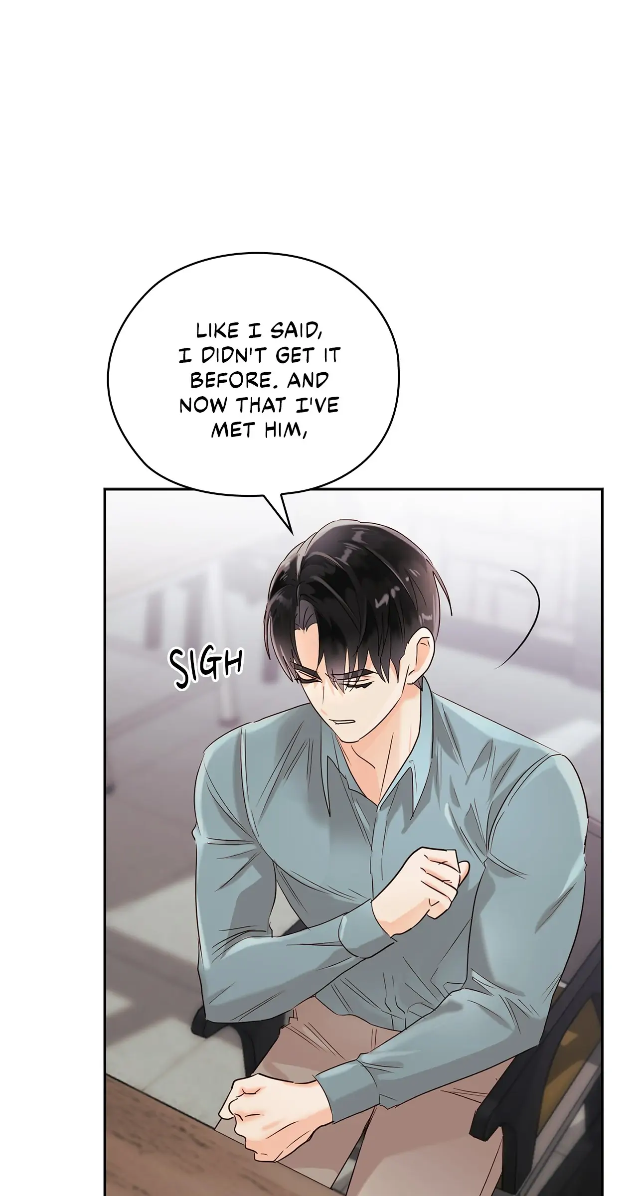 Quiet in the Office! Chapter 18 - Page 53