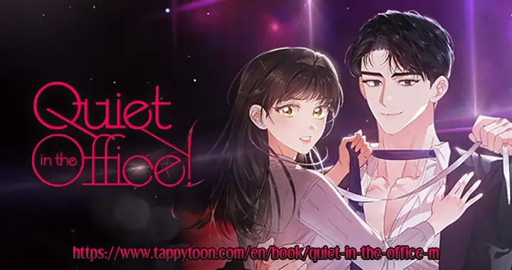 Quiet in the Office! Chapter 19 - Page 85