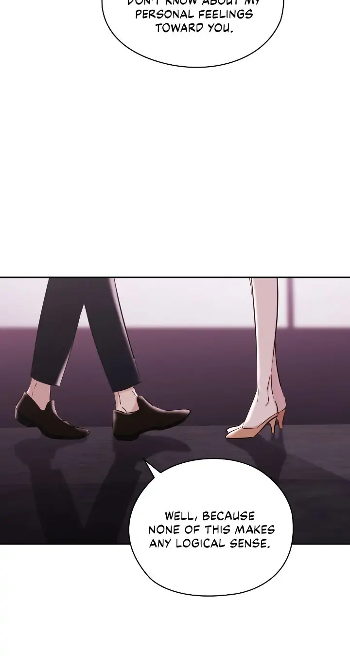 Quiet in the Office! Chapter 2 - Page 20
