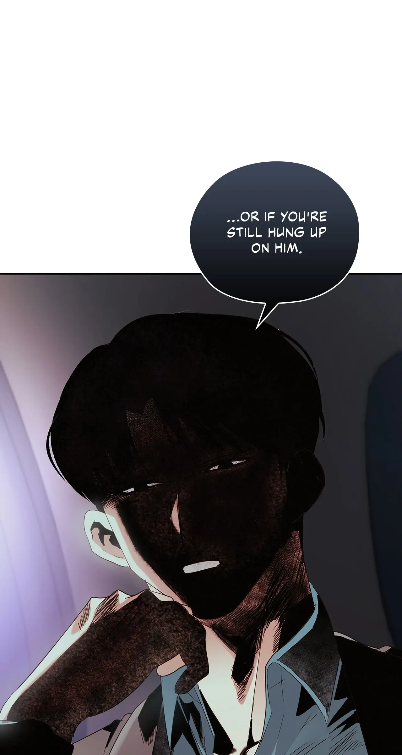 Quiet in the Office! Chapter 20 - Page 14