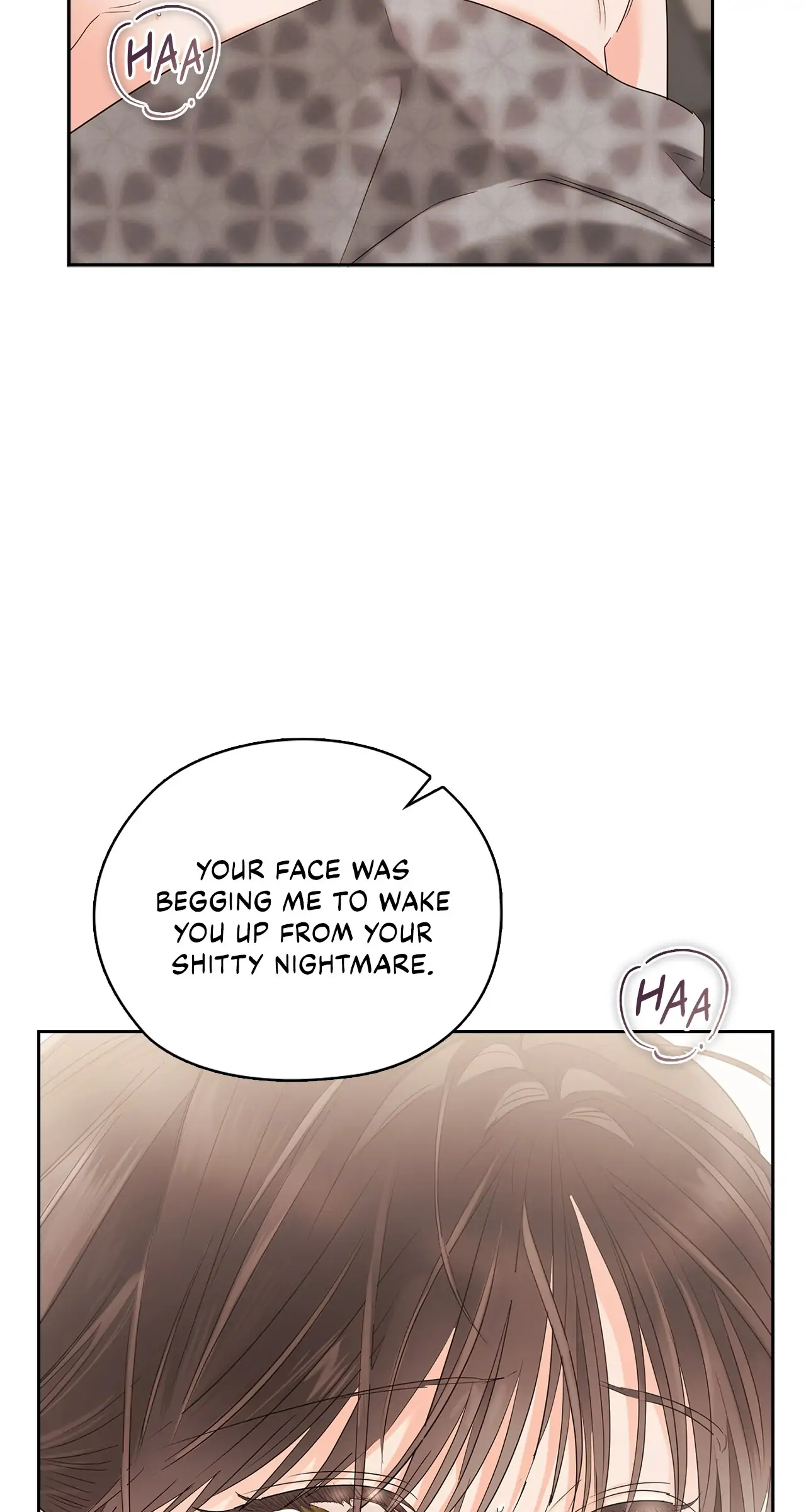 Quiet in the Office! Chapter 20 - Page 53