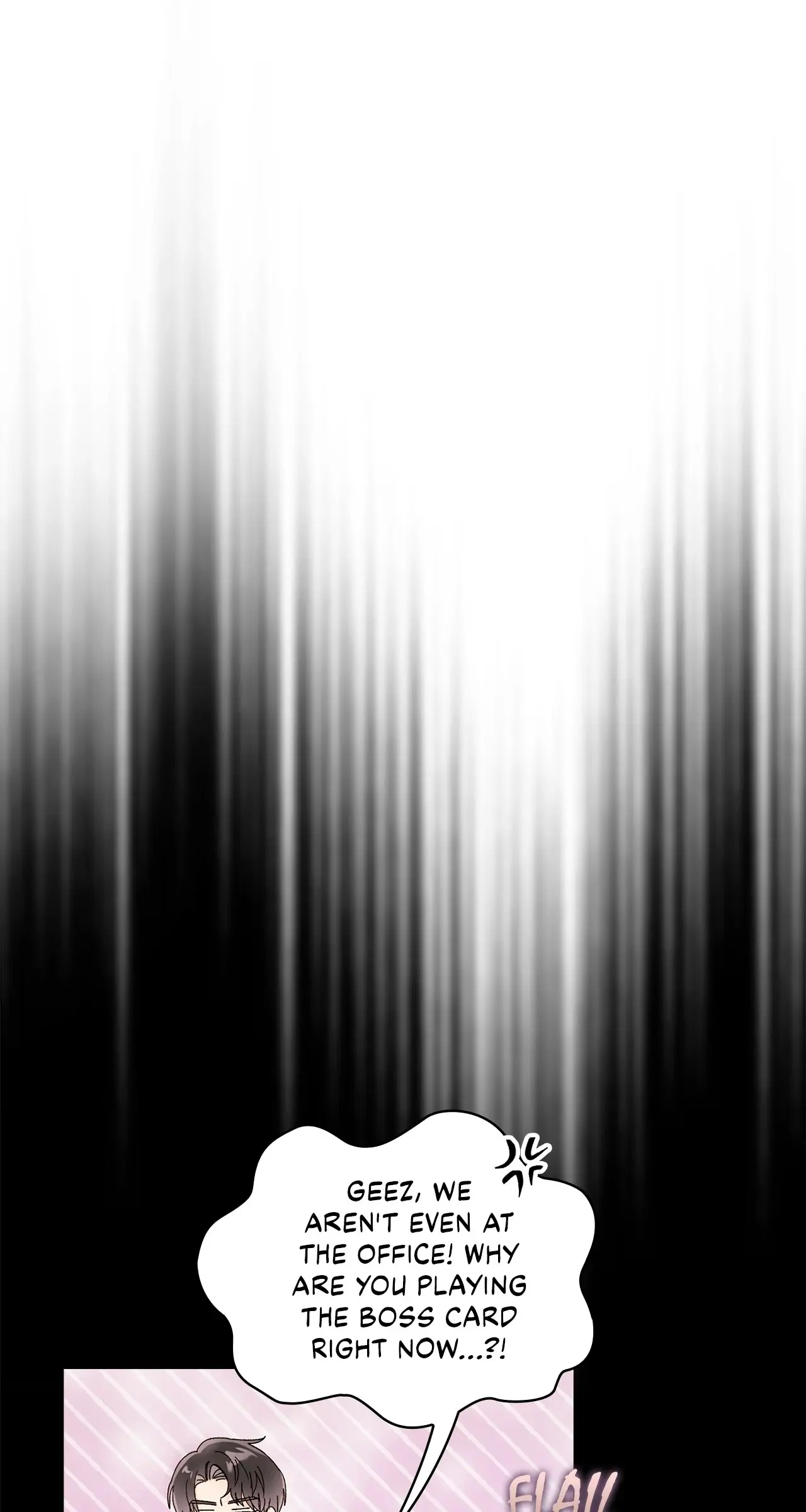 Quiet in the Office! Chapter 20 - Page 67