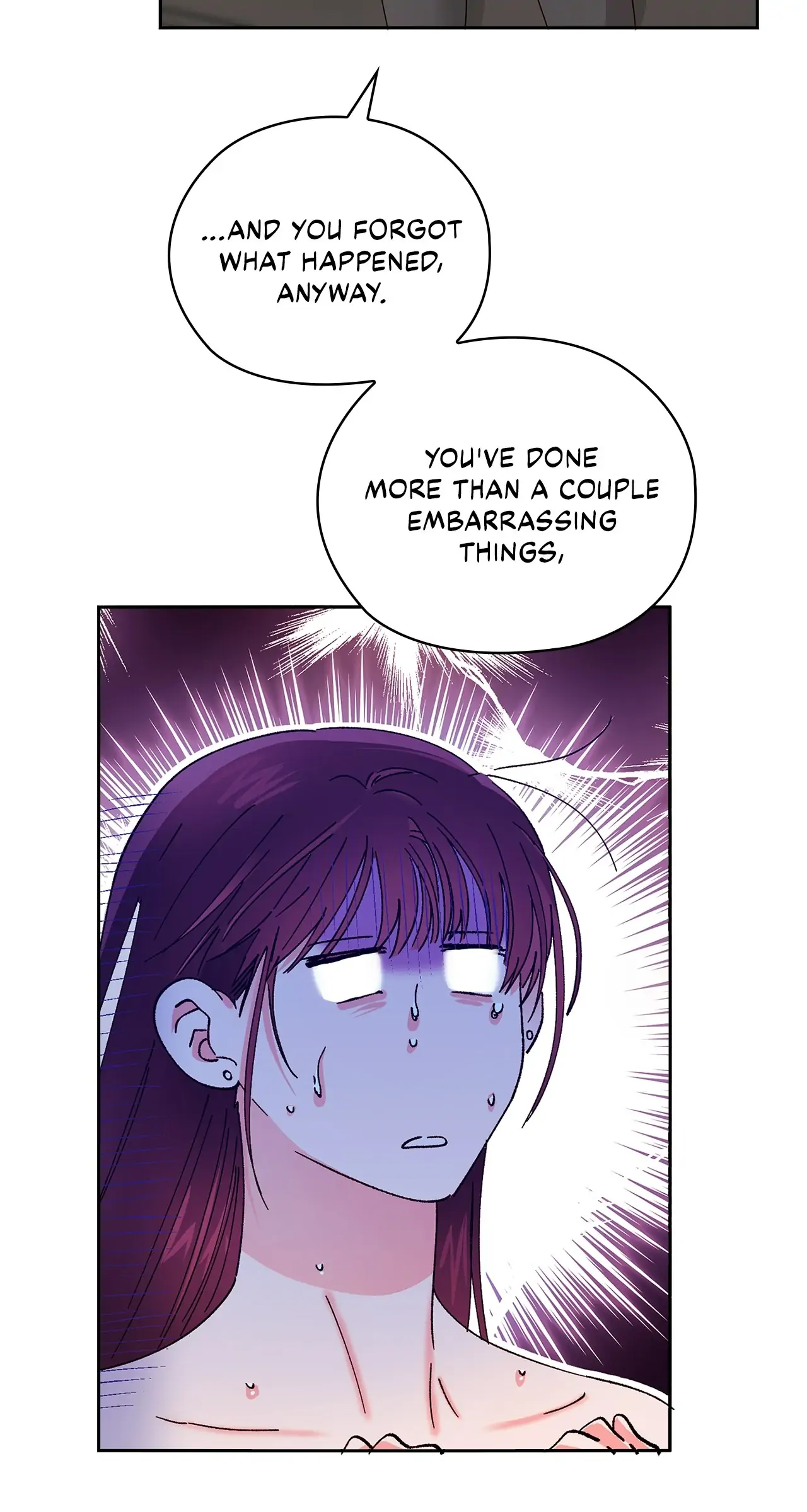 Quiet in the Office! Chapter 20 - Page 92