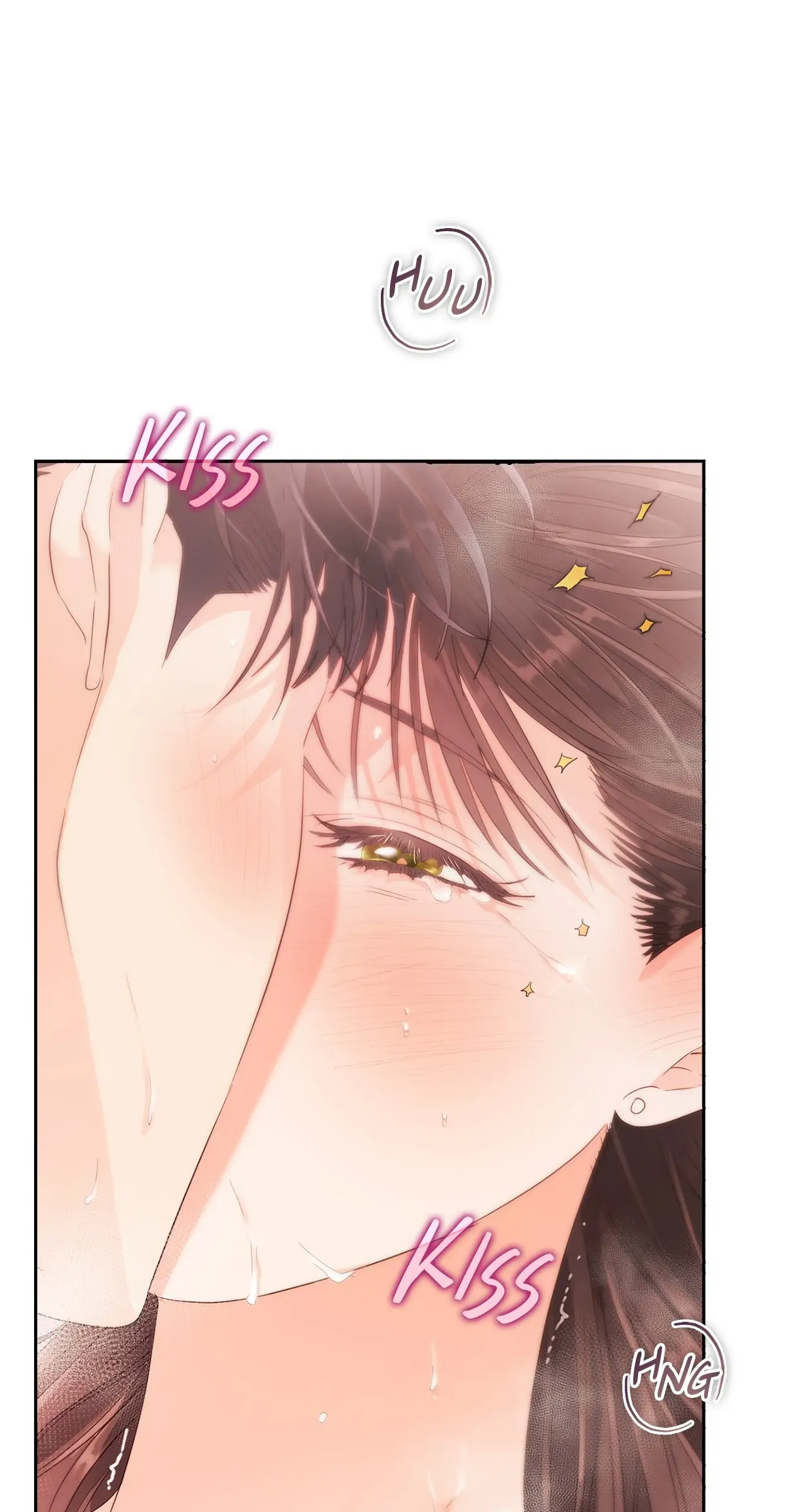 Quiet in the Office! Chapter 21 - Page 64