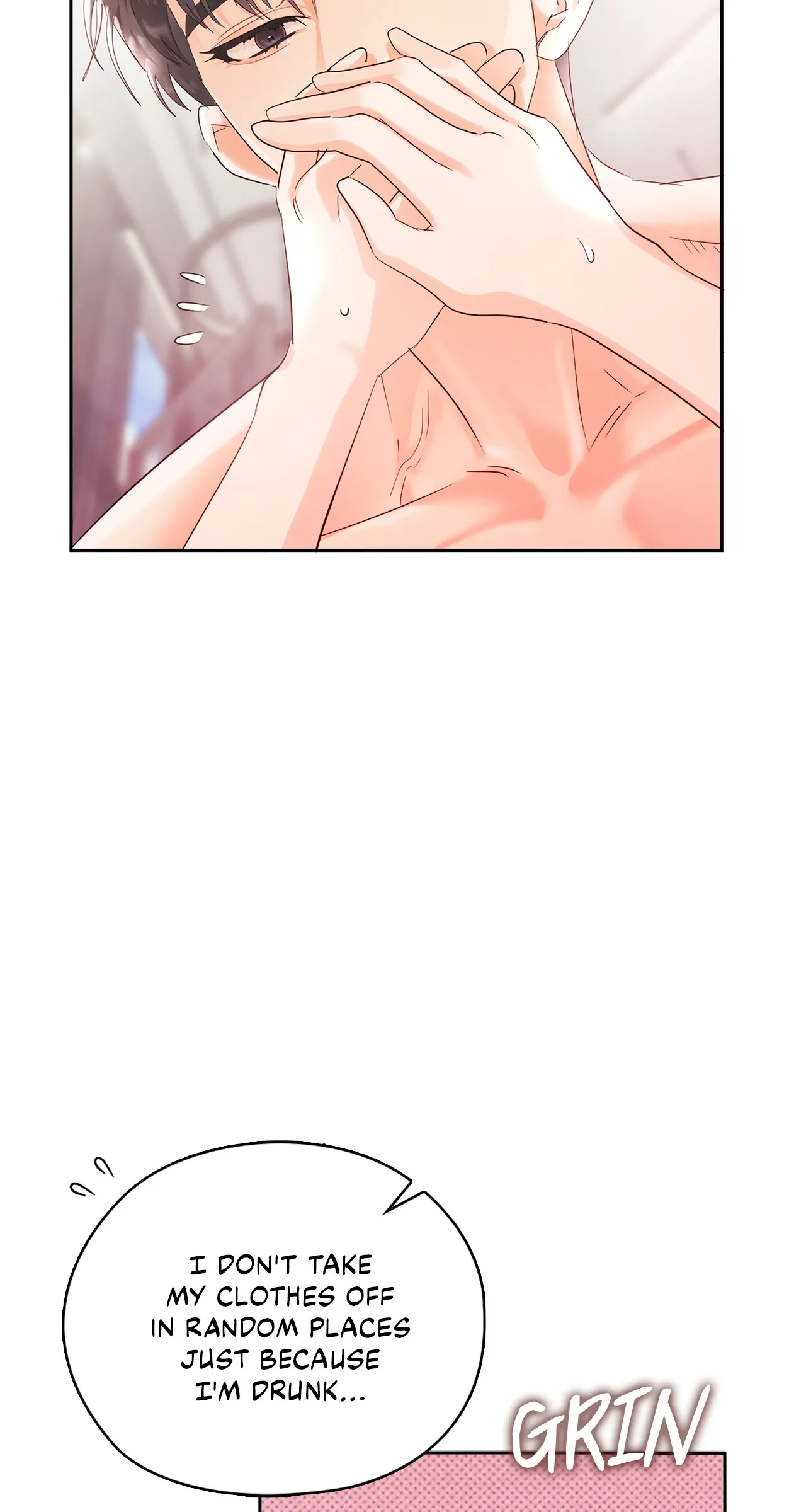 Quiet in the Office! Chapter 22 - Page 52