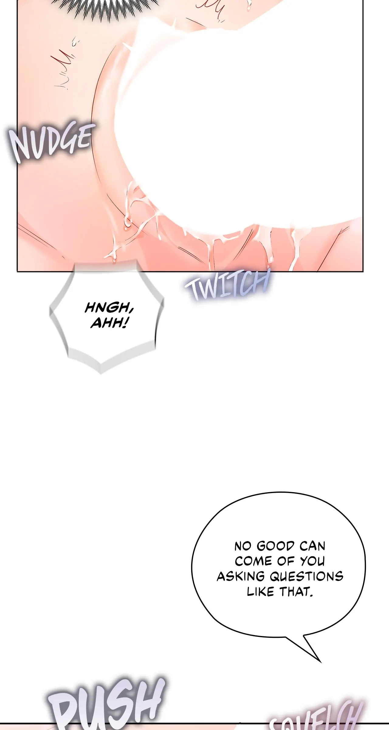 Quiet in the Office! Chapter 22 - Page 70
