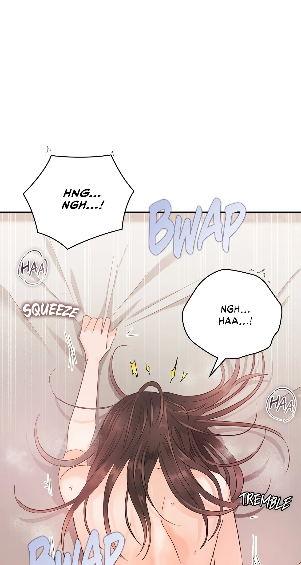 Quiet in the Office! Chapter 23 - Page 19