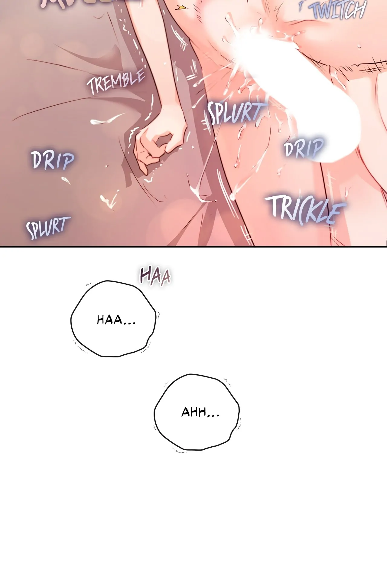 Quiet in the Office! Chapter 23 - Page 6