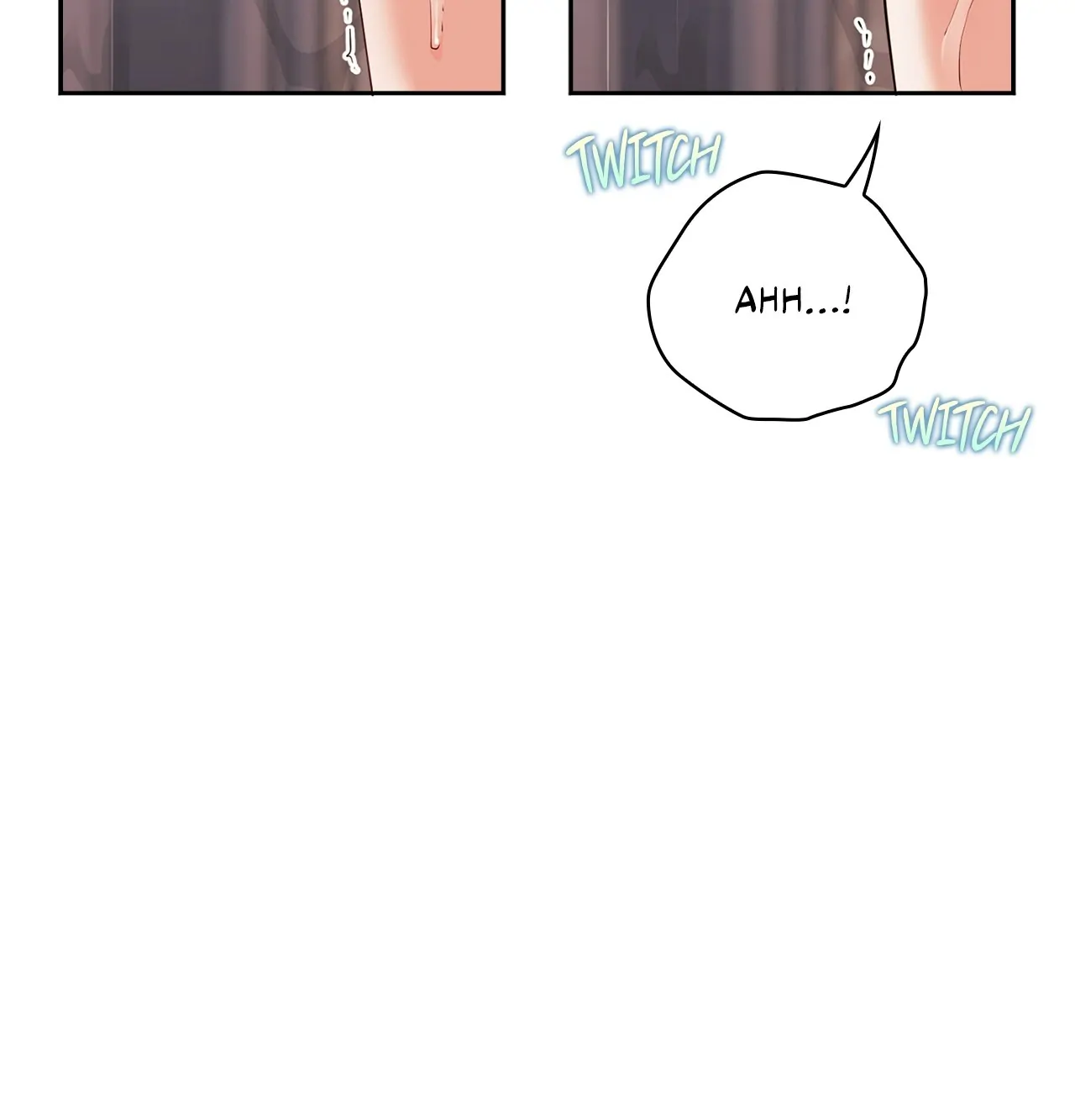 Quiet in the Office! Chapter 24 - Page 23