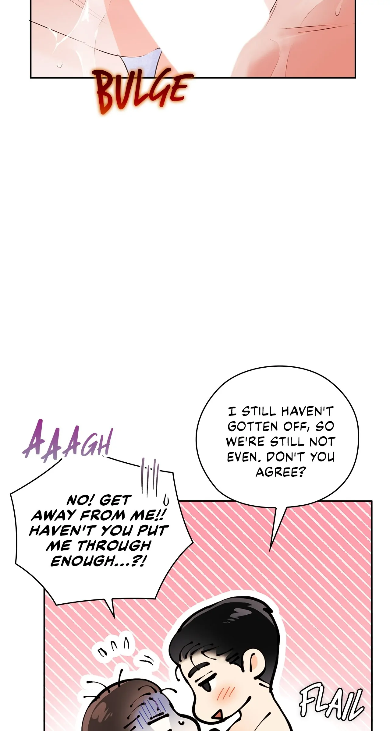 Quiet in the Office! Chapter 24 - Page 87