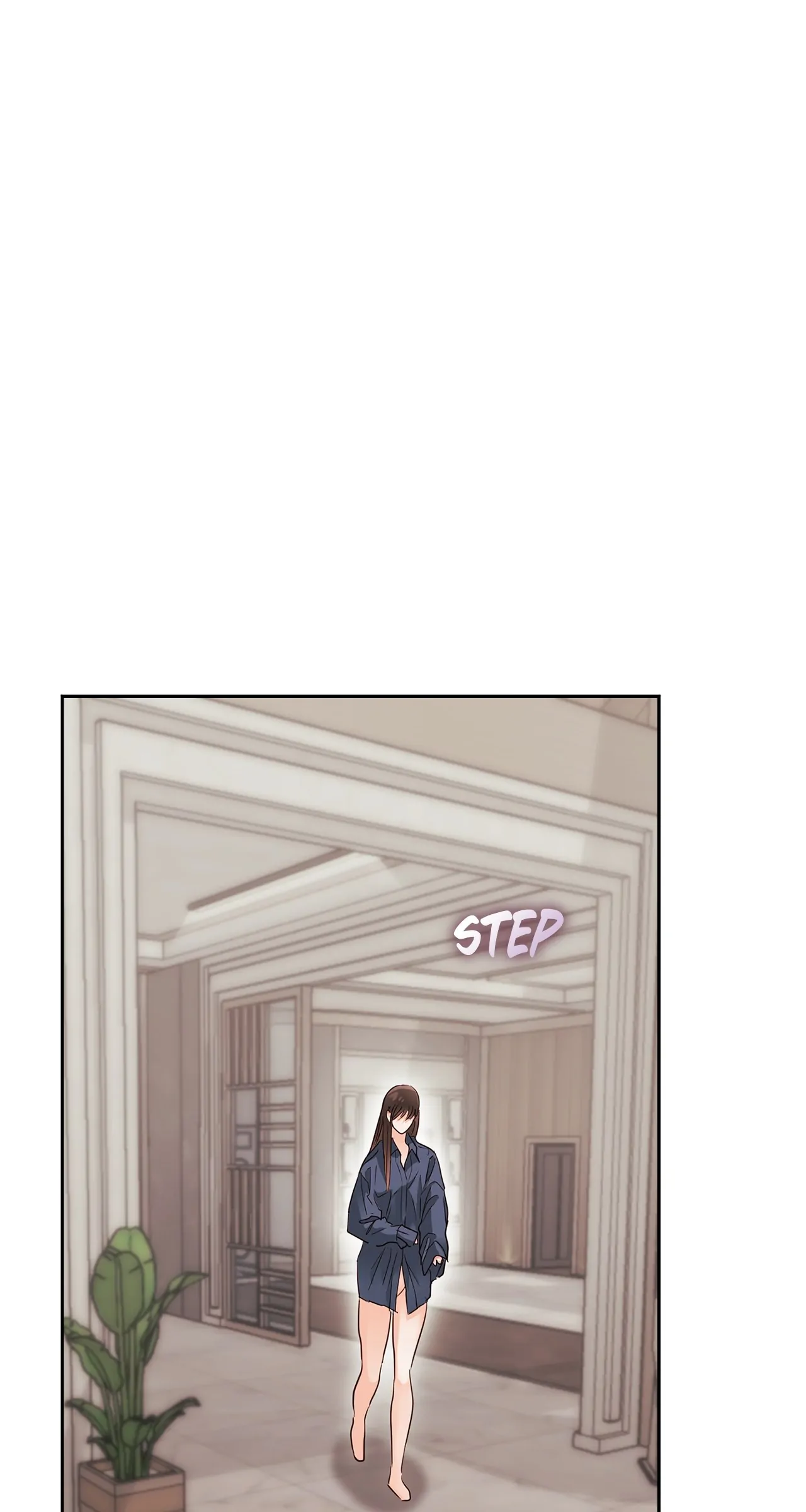Quiet in the Office! Chapter 25 - Page 29