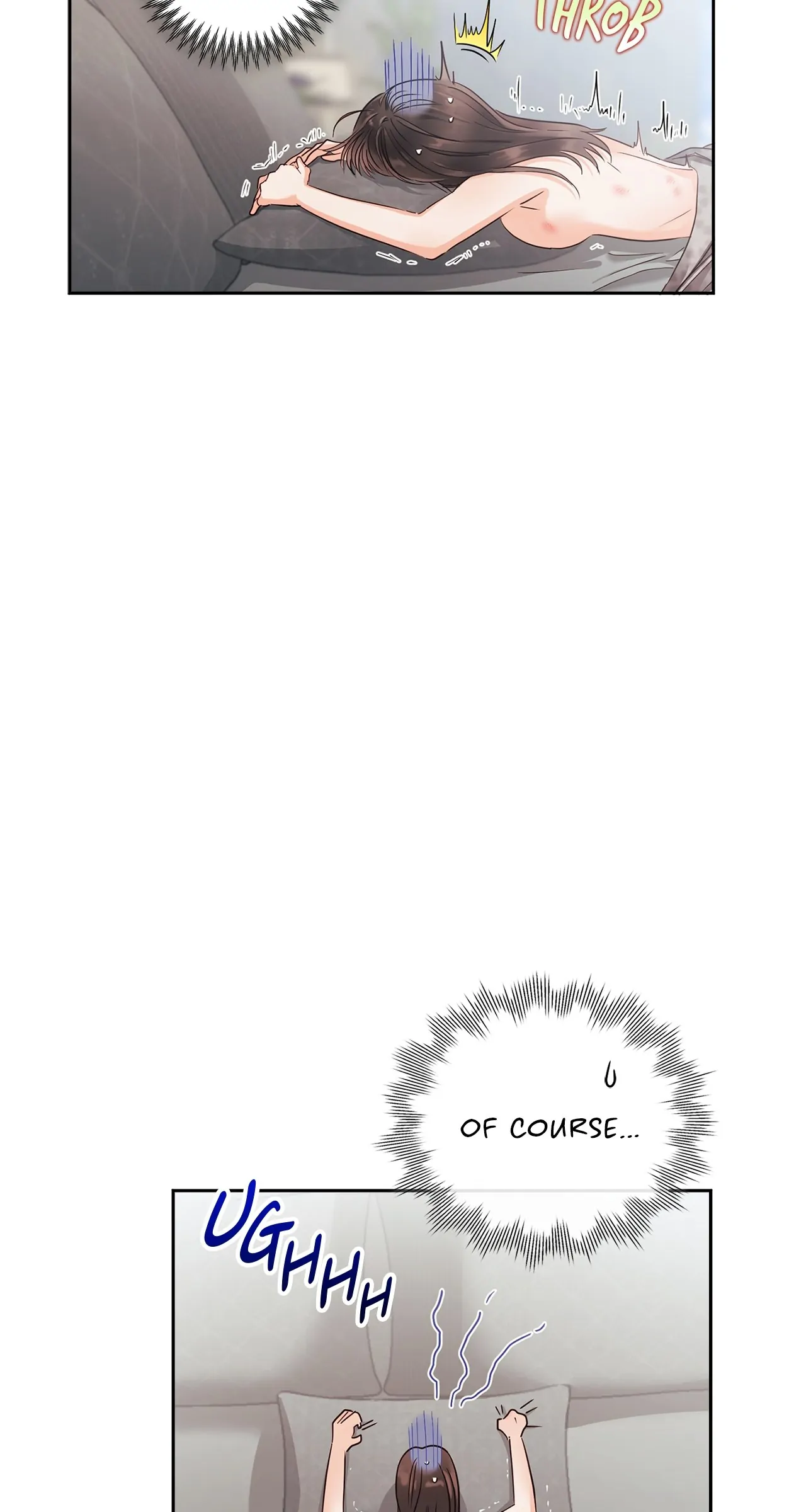 Quiet in the Office! Chapter 25 - Page 9