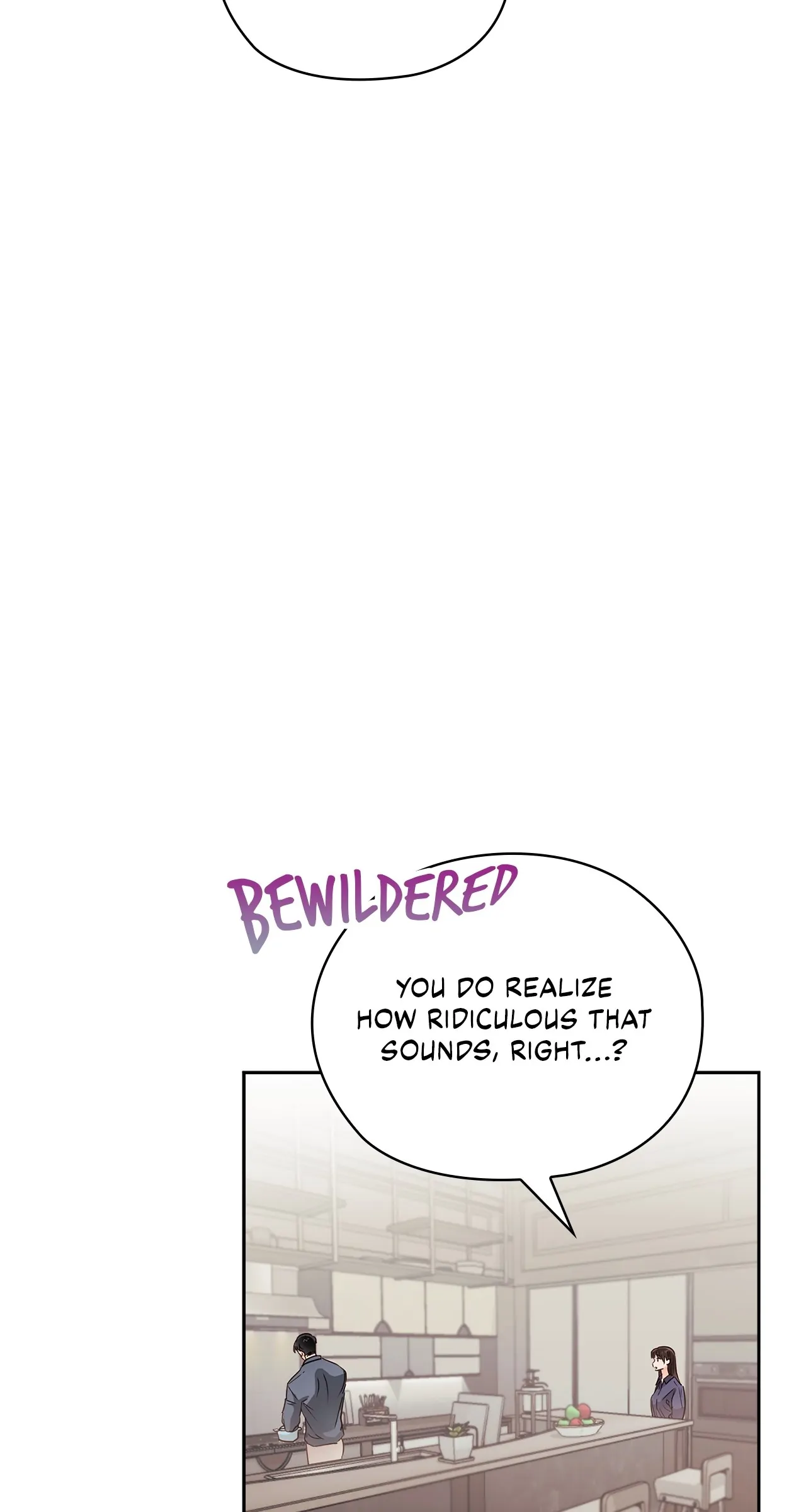 Quiet in the Office! Chapter 26 - Page 11