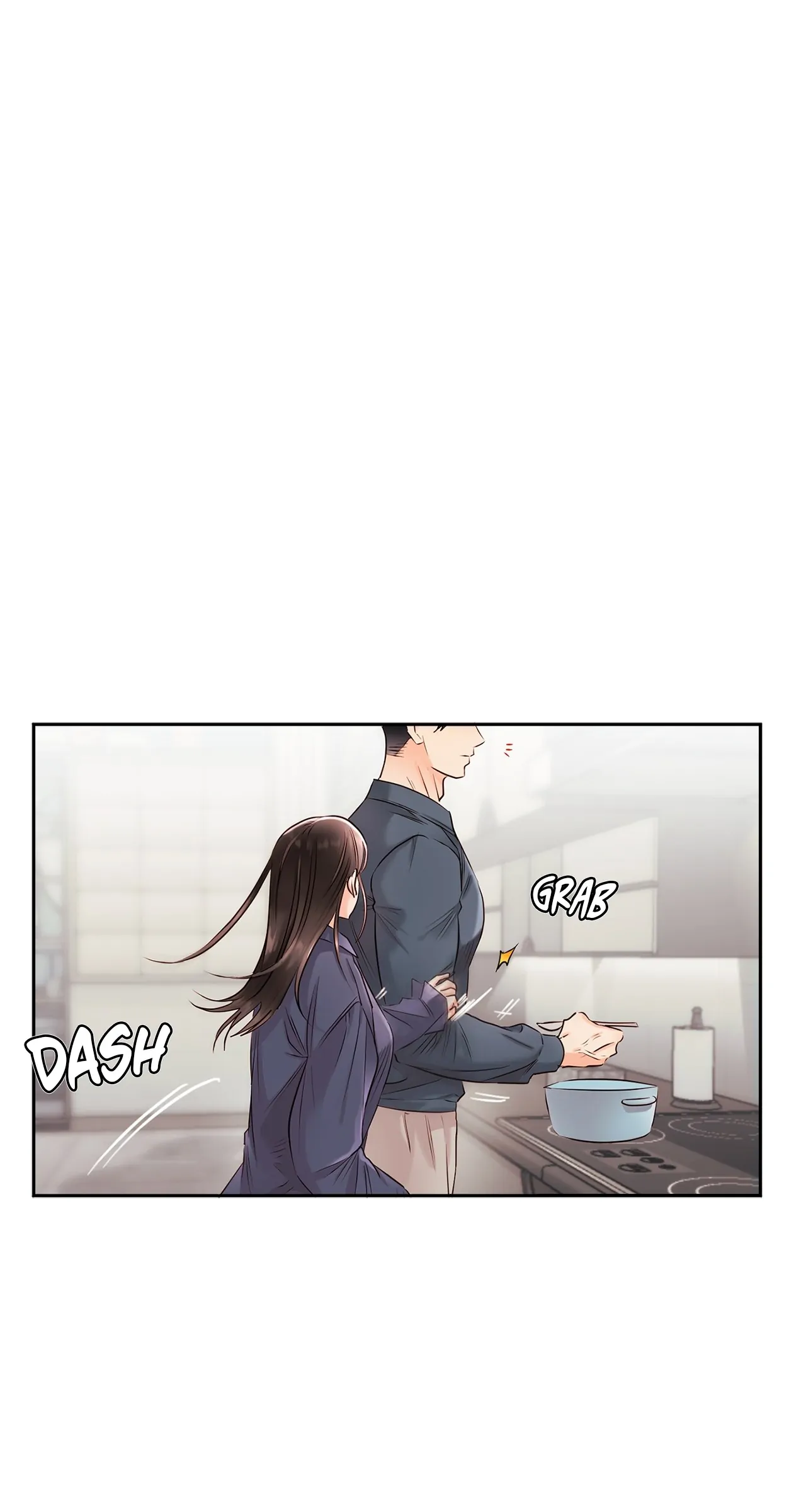 Quiet in the Office! Chapter 26 - Page 18