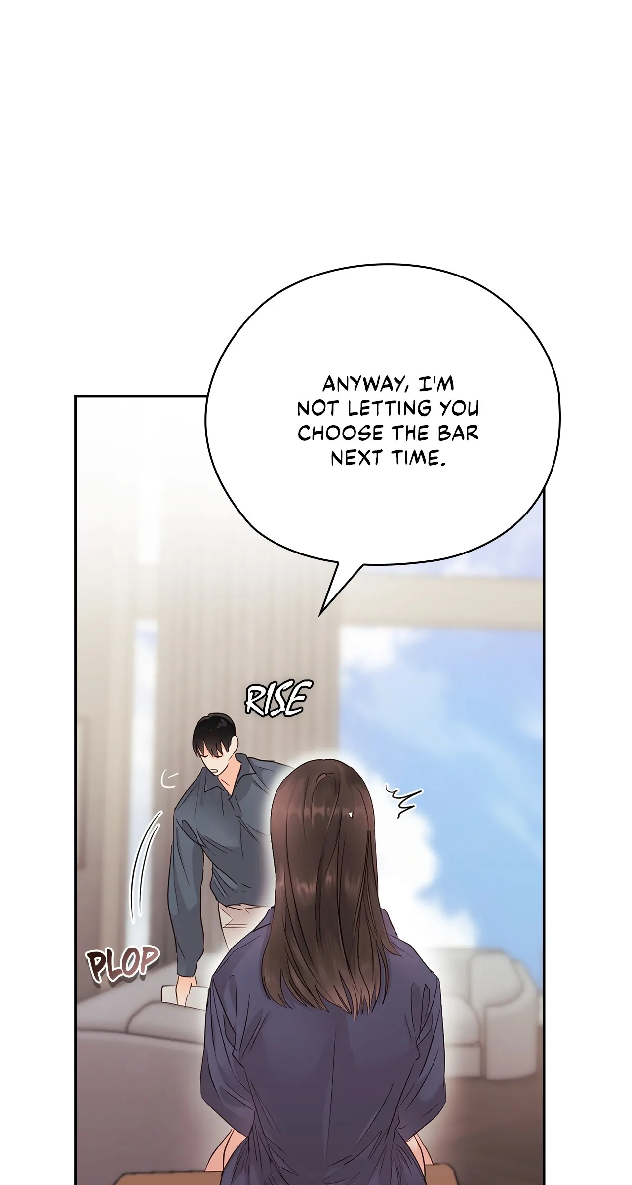 Quiet in the Office! Chapter 26 - Page 6
