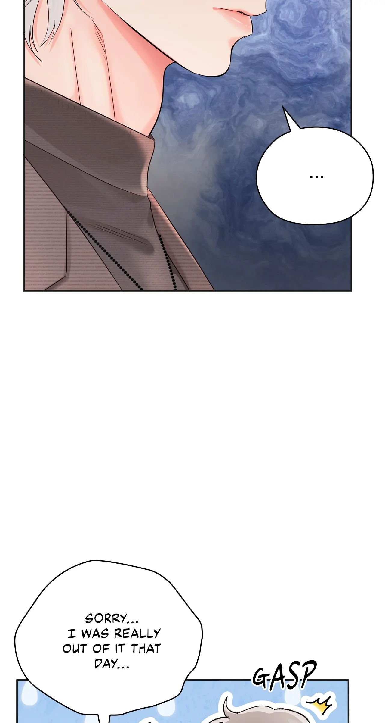 Quiet in the Office! Chapter 31 - Page 39