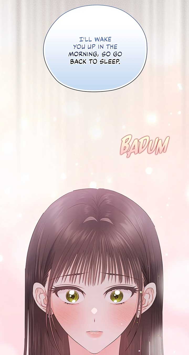 Quiet in the Office! Chapter 32 - Page 47
