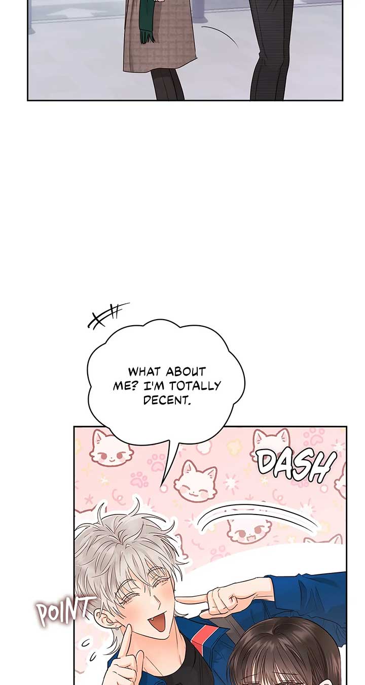 Quiet in the Office! Chapter 32 - Page 63