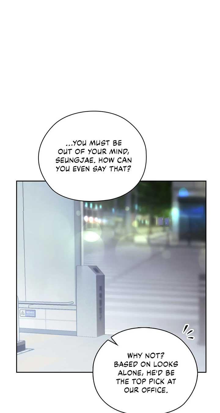 Quiet in the Office! Chapter 32 - Page 67