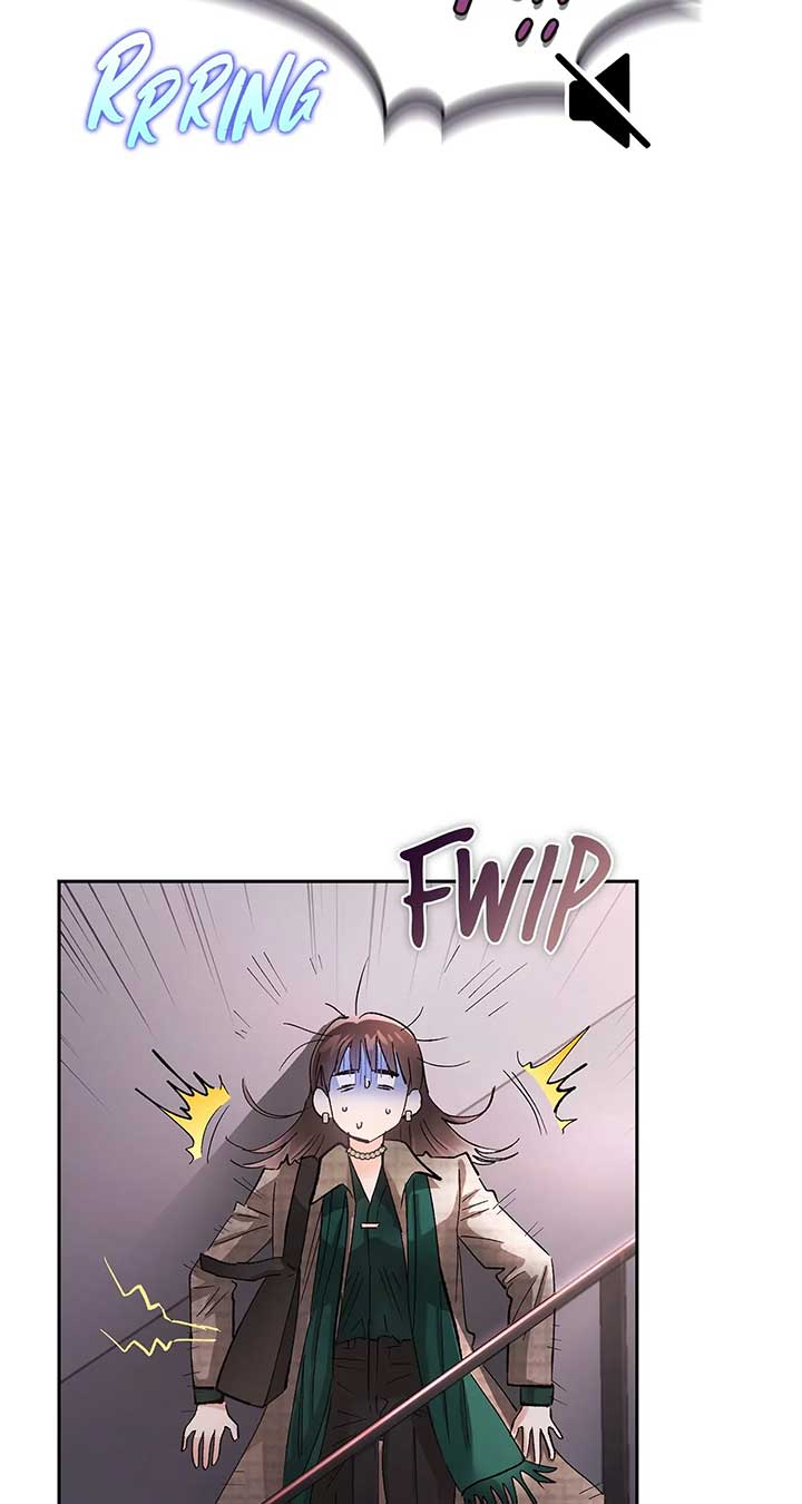 Quiet in the Office! Chapter 32 - Page 90