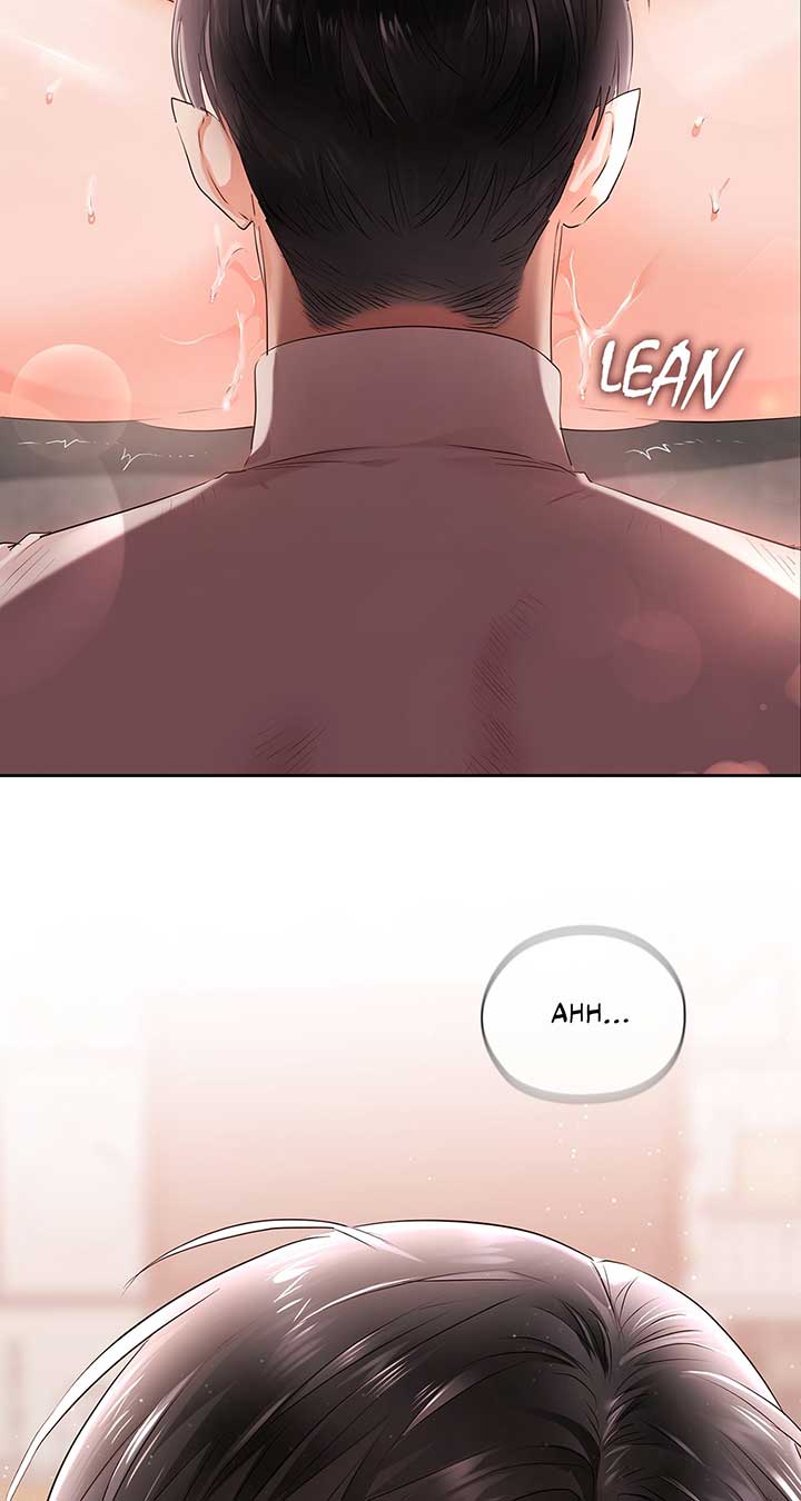 Quiet in the Office! Chapter 34 - Page 64