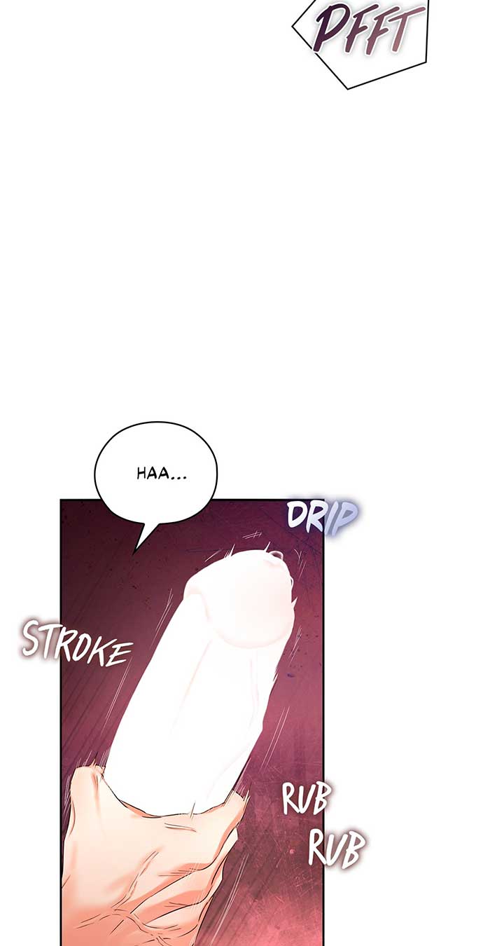 Quiet in the Office! Chapter 34 - Page 80